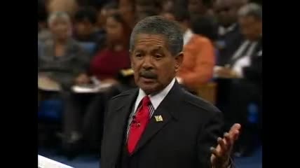 Apostle Frederick K. C. Price - On-Demand