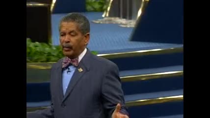 Apostle Frederick K. C. Price - On-Demand