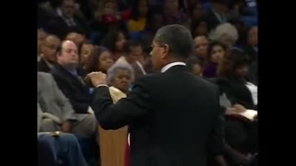Apostle Frederick K. C. Price - On-Demand