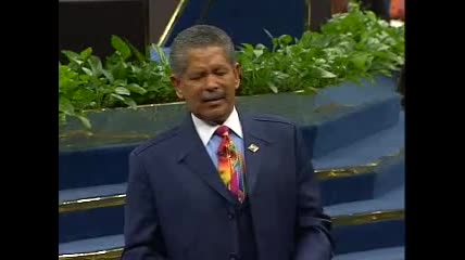 Apostle Frederick K. C. Price - On-Demand