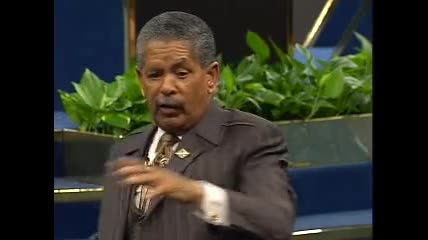 Apostle Frederick K. C. Price - On-Demand