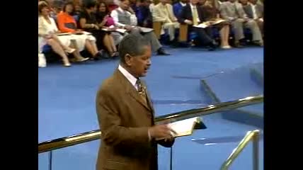 Apostle Frederick K. C. Price - On-Demand