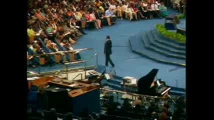 Apostle Frederick K. C. Price - On-Demand