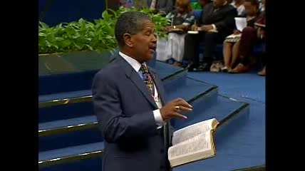 Apostle Frederick K. C. Price - On-Demand