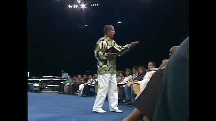 Apostle Frederick K. C. Price - On-Demand