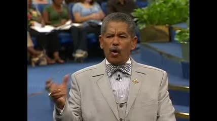 Apostle Frederick K. C. Price - On-Demand