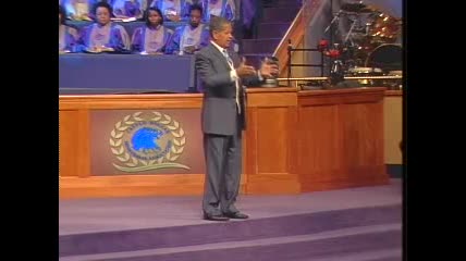 Apostle Frederick K. C. Price - On-Demand