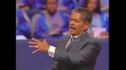 Apostle Frederick K. C. Price - On-Demand
