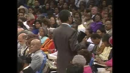 Apostle Frederick K. C. Price - On-Demand