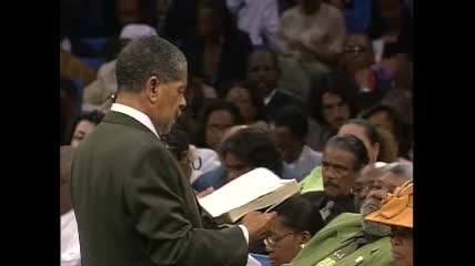 Apostle Frederick K. C. Price - On-Demand