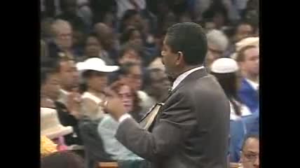 Apostle Frederick K. C. Price - On-Demand