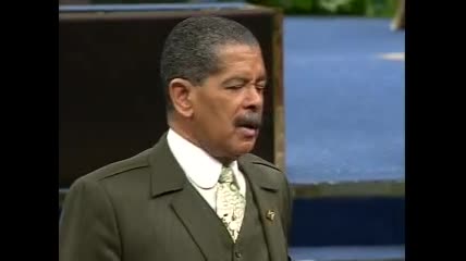 Apostle Frederick K. C. Price - On-Demand