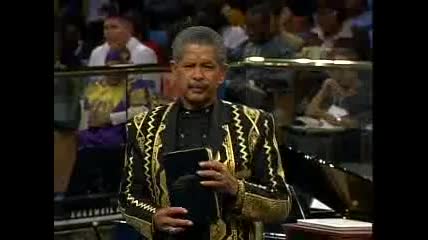 Apostle Frederick K. C. Price - On-Demand