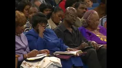 Apostle Frederick K. C. Price - On-Demand