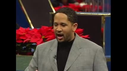 Apostle Frederick K. C. Price - On-Demand