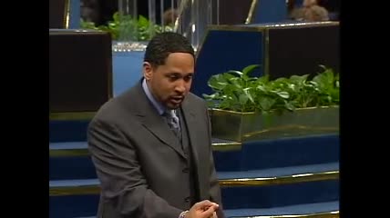 Apostle Frederick K. C. Price - On-Demand