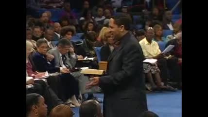 Apostle Frederick K. C. Price - On-Demand