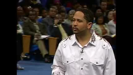 Apostle Frederick K. C. Price - On-Demand