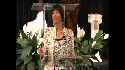 Apostle Frederick K. C. Price - On-Demand