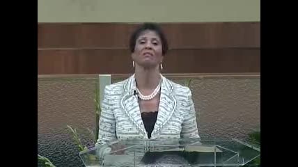 God's Women of Power