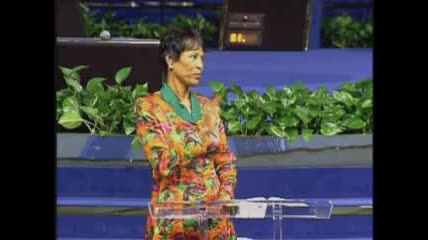 Blameless in Ministry