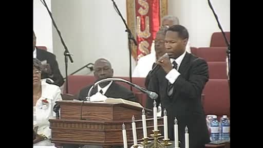 Dr. Henry P. Davis III