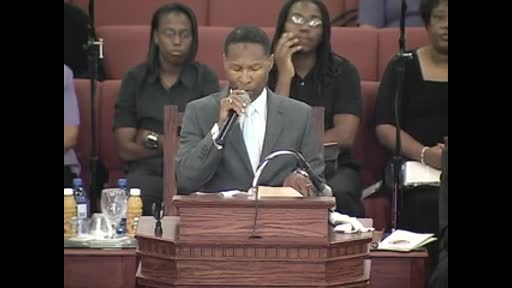 Dr. Henry P. Davis III