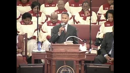 Dr. Henry P. Davis III