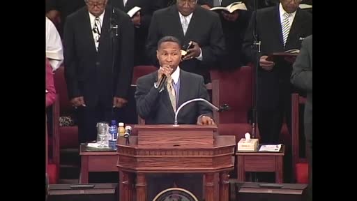 Dr. Henry P. Davis III