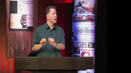 Focal Point with Pastor Mike Fabarez