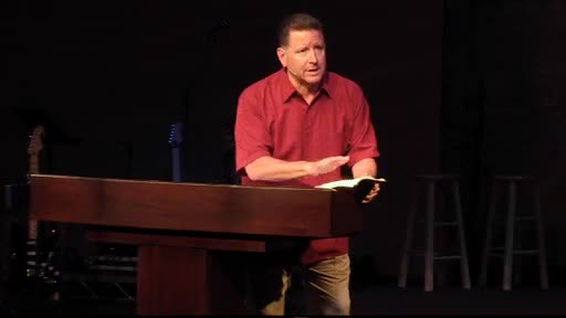 Focal Point with Pastor Mike Fabarez