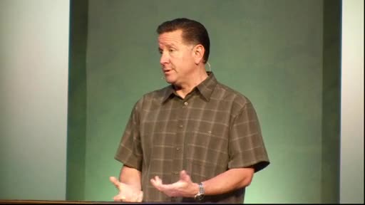 Focal Point with Pastor Mike Fabarez