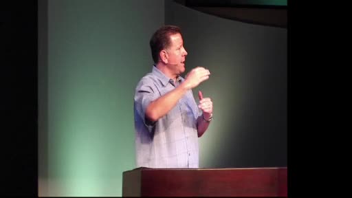 Focal Point with Pastor Mike Fabarez
