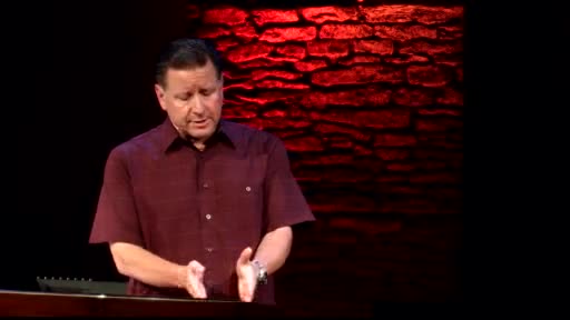 Focal Point with Pastor Mike Fabarez