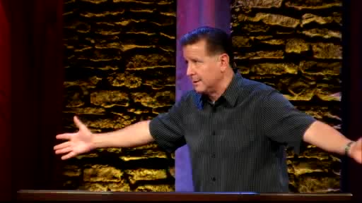 Focal Point with Pastor Mike Fabarez