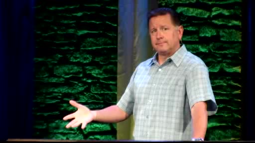 Focal Point with Pastor Mike Fabarez