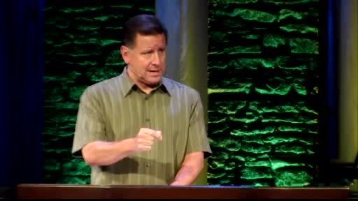 Focal Point with Pastor Mike Fabarez