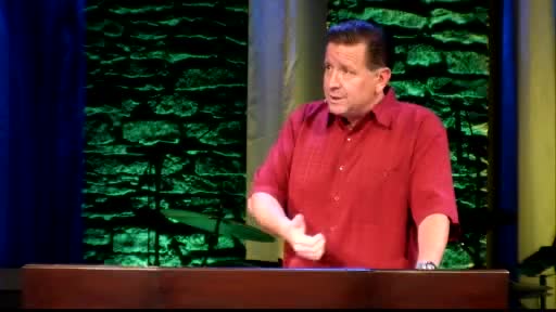 Focal Point with Pastor Mike Fabarez