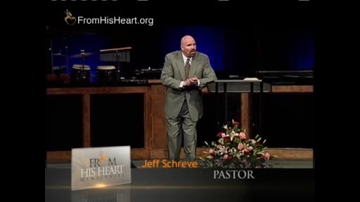 Jeff Schreve