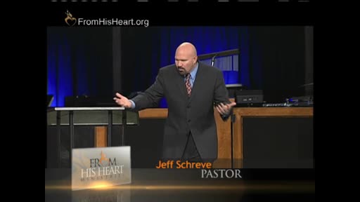 Jeff Schreve