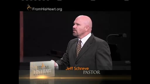 Jeff Schreve