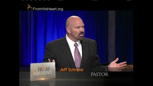 Jeff Schreve