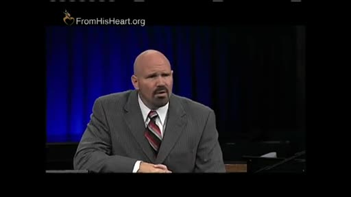 Saved, Baptized, Now What?