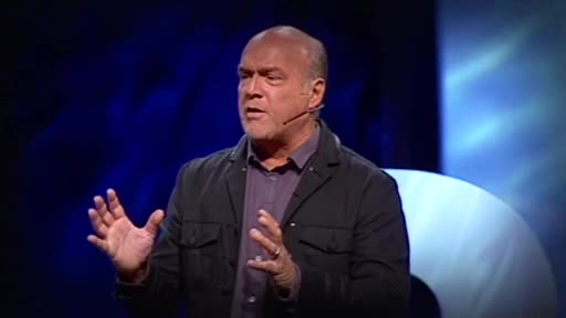 Greg Laurie Video