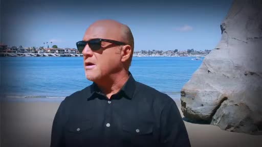 Greg Laurie Video