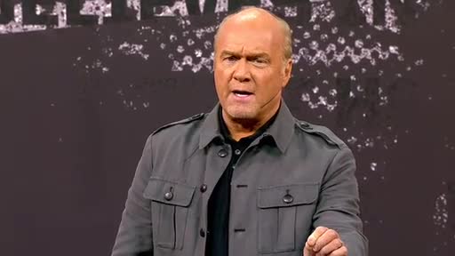 Greg Laurie Video