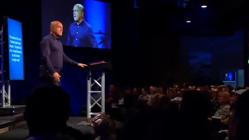 Greg Laurie Video