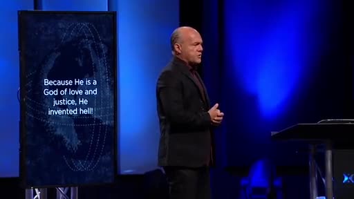 Greg Laurie Video