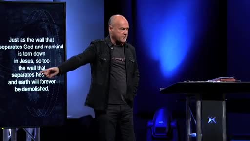 Greg Laurie Video