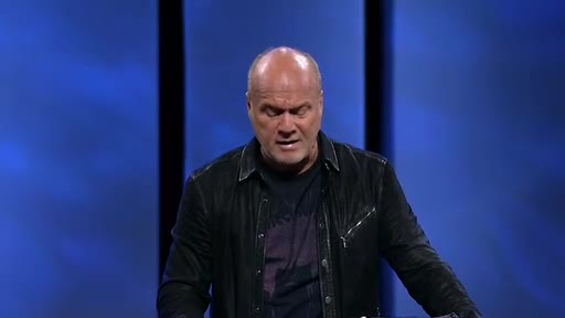 Greg Laurie Video
